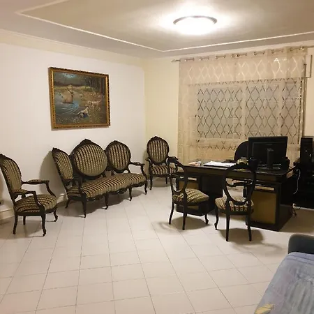 Casa Russo Boscotrecase