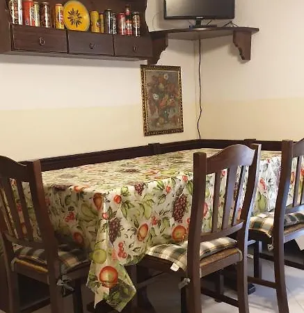 Casa Russo Boscotrecase