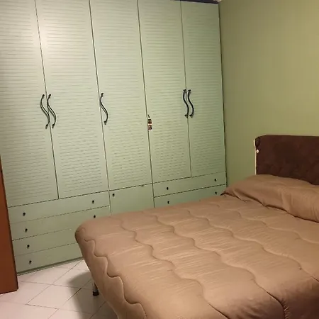 Casa Russo Appartamento *