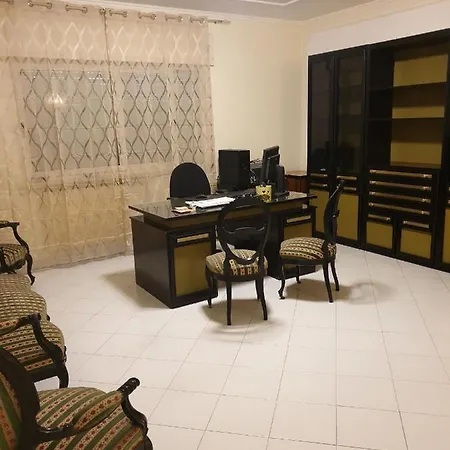Casa Russo Boscotrecase