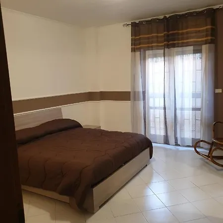 Casa Russo Appartamento *