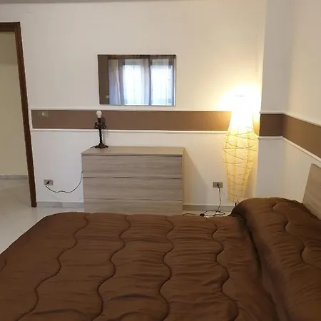Casa Russo Appartamento *