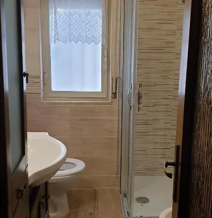 Appartamento Casa Russo *