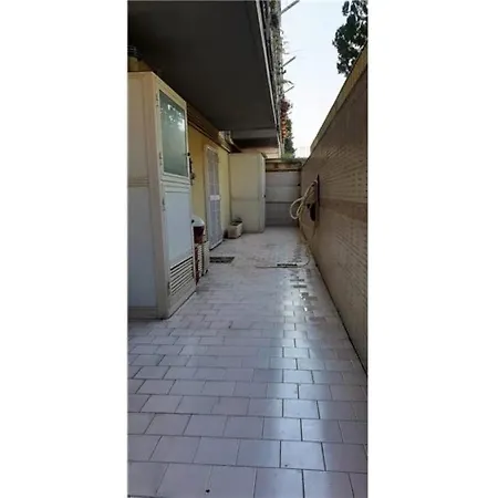 Casa Russo Appartamento