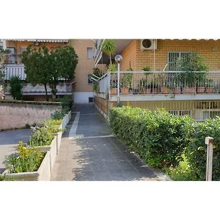 Casa Russo Boscotrecase