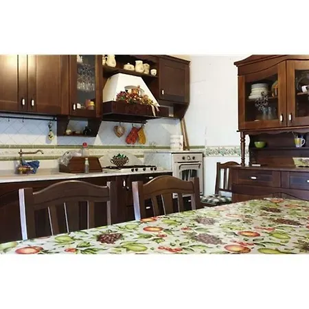Casa Russo Appartamento
